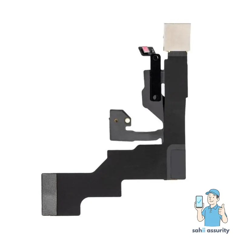 Proximity Light Sensor Flex Cable for Apple iPhone 6s Plus thumbnail